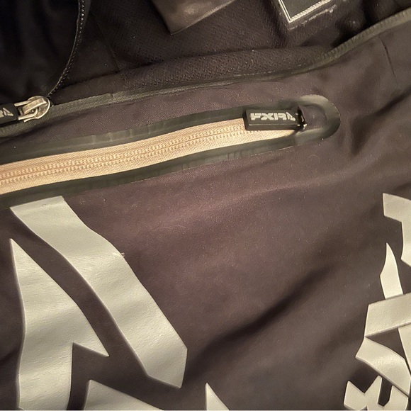 Men’s FXR fall/winter jacket size medium - Picture 4 of 5